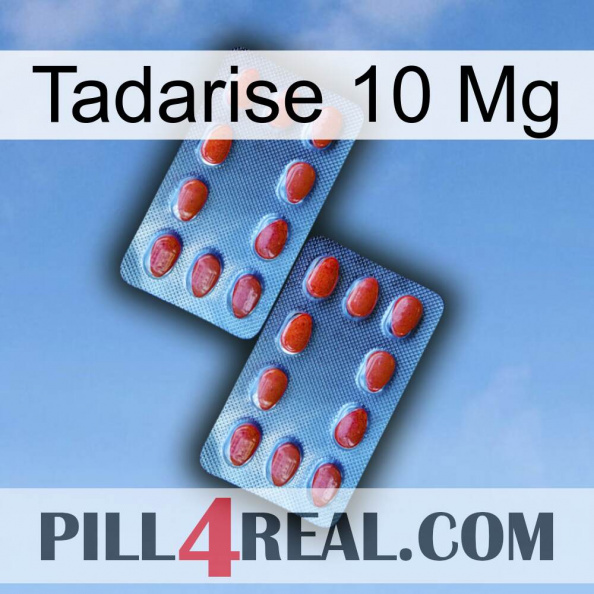 Tadarise 10Mg 05